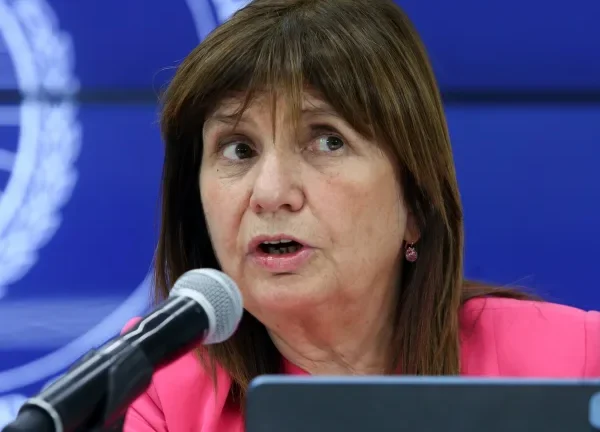 Robaron $7 millones a un familiar de Patricia Bullrich en Recoleta