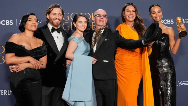La polémica frase del director francés de Emilia Pérez sobre el español: “Es un idioma de gente pobre y migrantes”