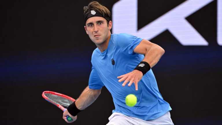 Argentina define la serie ante Noruega en la Copa Davis: ya juegan Navone y Kjaer