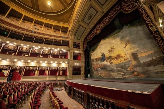 Córdoba celebra el arte: actividades culturales para disfrutar en familia