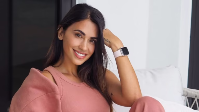 Antonela Roccuzzo sorprendió con su respuesta sobre los rumores de embarazo
