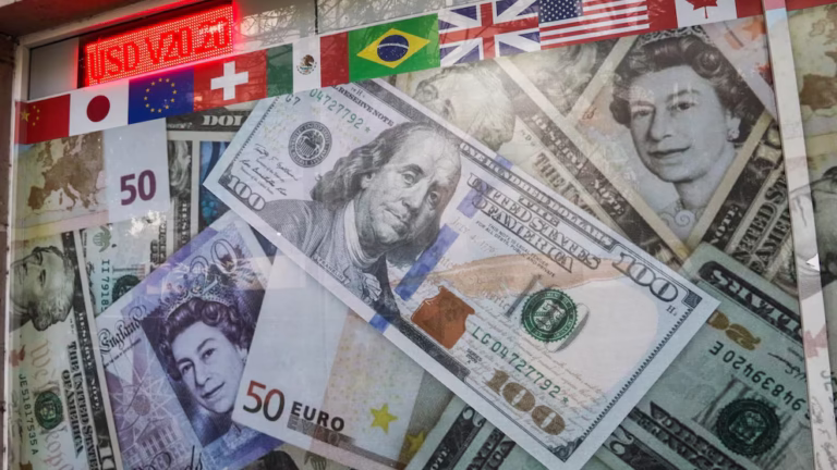 Ya es oficial la competencia de monedas: desde cuándo se podrá pagar bienes y servicios con dólares