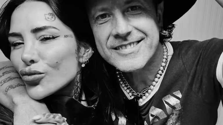 Cande Tinelli confirmó su separación de Coti Sorokin y reveló los motivos detrás