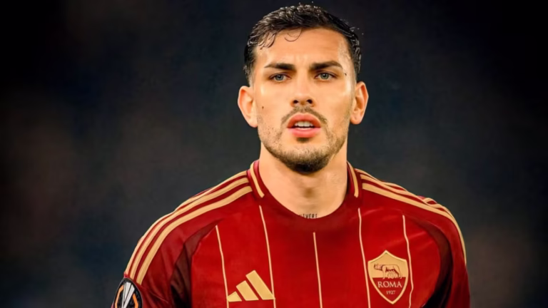 La desafiante respuesta de Leandro Paredes en redes tras el guiño que le hizo Boca con un video