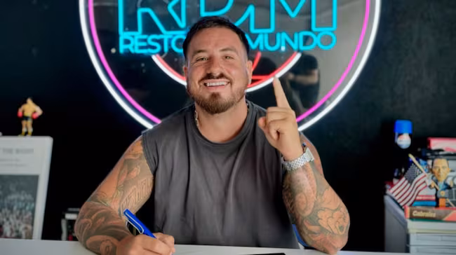 Fede Bal detalló su teoría sobre cuánto dura el amor: “Es muy difícil sostener algo que está siempre al taco”