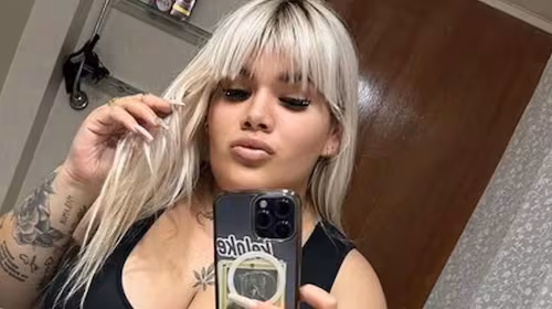 Se supo cuánta plata pide Morena Rial para promocionar emprendimientos en las redes y hay escándalo
