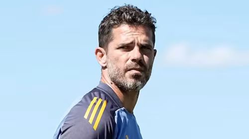 Preocupación en Boca: un titular no pudo entrenar con el resto del grupo a horas del partido con Alianza Lima