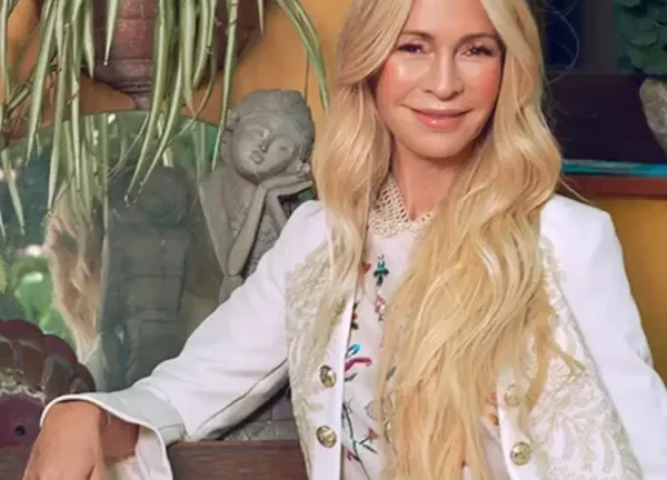 Cris Morena sobre la muerte de Romina Yan: «Me echan la culpa a mí»