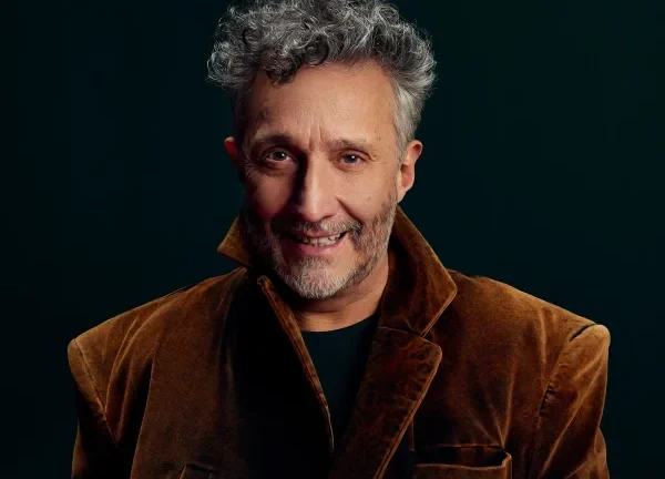 Fito Páez presenta su nuevo álbum «Novela»