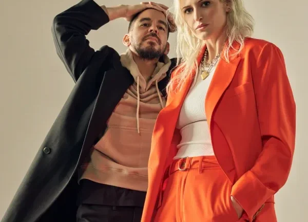Linkin Park regresa a la Argentina