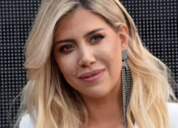 El descargo de Wanda Nara ante la decisión de no restituir a las niñas: «Puede venir el Presidente o quien sea»