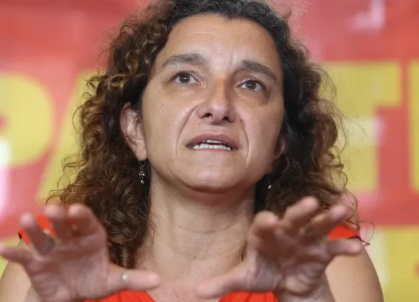 Procesaron a la diputada Vanina Biasi por publicar «contenido antisemita»