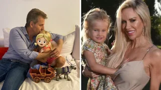 «Pérez»: Luciana Salazar volvió a apuntar contra Martín Redrado y le pegó con lo que más le molesta