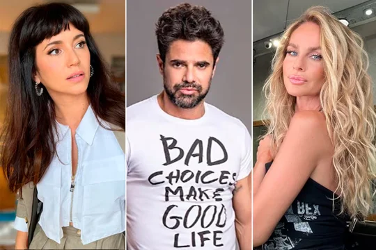 Nadie quiere convivir con Luciano Castro tras su separación de Flor Vigna