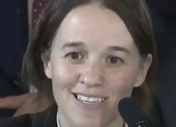 María Ibarzabal Murphy es la nueva secretaria de Legal y Técnica de la Presidencia