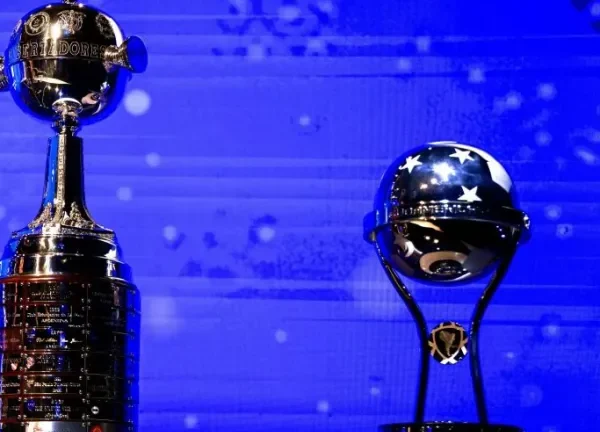Cuáles son las nuevas reglas que se aplicarán en la Copa Libertadores y Sudamericana