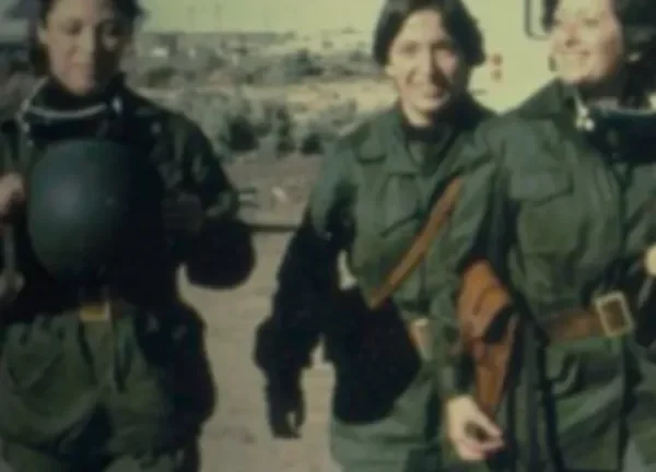 Las heridas que faltan por sanar: la historia de las mujeres en la Guerra de las Malvinas