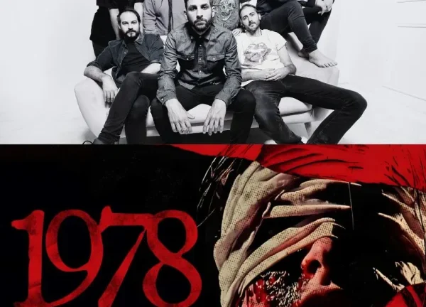 “Pensamos que era una estafa”: así llegó La Chancha Muda a musicalizar 1978, el film de terror sobre la dictadura El director Nicolás Onetti escuchó “Semblante” por casualidad en la tele, utilizó Shazam para saber cómo se llamaba la canción y luego un productor neozelandés se comunicó con la banda. Así empezó la loca historia que terminó con La Chancha Muda cerrando su película 1978, una mezcla explosiva de fútbol, dictadura y horror satánico.  Erika Cabrera Erika Cabrera 12 de Abril de 2025      “Pensamos que era una estafa”: así llegó La Chancha Muda a musicalizar 1978, el film de terror sobre la dictadura ¿Casualidades de la vida? Sí, existen. Aunque, la música se encontró en el lugar exacto en el mundo en que debía estar para que esa casualidad se desencadene como debía. La Chancha Muda llegó a la pantalla grande de la mano de la película de terror 1978 de los hermanos Onetti, un film sobre la dictadura. Detrás hubo una propuesta vía mail en inglés por parte de los productores que eran de Nueva Zelanda.  Nicolás Onetti cuenta que una vez terminado el guión y previo a la filmación de la película, escuchó en una publicidad de un programa la canción «Semblante» de La Chancha Muda y le voló la cabeza: «Estaba el televisor prendido, yo estaba con el guión y escucho el tema por primera vez sin saber de quien era. Es raro porque uno a medida que va escuchando el tema le gusta más, pero este me impactó al toque. Entonces, abrí Shazam, lo escaneé, y cuando vi que era de La Chancha Muda y empecé a leer la letra, dije: listo, este tema va en el final», recuerda.  Lo loco es que la musicalización de las películas, como señaló Nicolás, se realiza en la etapa de post producción. Sin embargo, él la había encontrado previo a la filmación y sin saber el recorrido de La Chancha Muda respecto a temas sociales y políticos. «Me gustó el estilo musical que tiene, los cambios, la voz. Me encantó todo y dije: ‘Este tema va’. Y cuando empecé a escuchar la letra pensé que iba con lo que yo quería contar».  No era una idea menor: 1978 no es una película cualquiera. Se estrenó mundialmente en Sitges, pasó por Hollywood, fue la película argentina más vista durante semanas y se mete con una herida abierta de la historia local: la dictadura. Sin embargo, está narrada desde un lugar inédito: el cine de terror.   “1978 es terror dentro del terror: primero el real, el humano, y después el satánico. Y encima, todo ocurre en paralelo al Mundial del ’78”, explica el director.  La propuesta de ser parte de la película: un mail en inglés y el “¿esto es una joda?” A partir de la decisión de Nicolás de que «Semblante» era la canción con la que iba a cerrar 1978, un productor neozelandés se contacta vía mail con La Chancha. «O sea, vivíamos los dos en Argentina, pero el contacto se hizo a través de Nueva Zelanda», recuerda entre risas Nicolás.   «Nos llega un mail en inglés. Pensamos que era una estafa virtual», aseguró Gonzalo Pascual, cantante de La Chancha Muda, sobre la posibilidad de musicalizar el cierre de 1978. La verdad es que no entendían mucho inglés y metieron el mail al traductor de Google para entender de qué se trataba. El primer instinto -como el de todo argentino- fue desconfiar, pero después todo fue emoción. “A medida que avanzaban las charlas y nos contaban sobre la peli, nos cayó la ficha de que esto iba en serio. Y cuando hablamos con Nico, fue todo súper natural, como si nos conociéramos de toda la vida”.  La elección de “Semblante” no fue solo estética, Nicolás quería que la película que trataba de la dictadura tuviera una canción argentina, algo nacional «y ese tema me lo dio todo: potencia, emoción, identidad”, dice Onetti. Aunque en el medio hubieron algunas complicaciones: el equipo de sonido decía que la canción no funcionaba. “Les dije: el tema va sí o sí. Es la primera vez que di una orden directa. Pero estaba convencido”, se ríe.  El truco para que «Semblante» funcione con el cierre de 1978 fue separar la voz de la música. Así, la canción arranca a capela y después explota. “Cuando lo vimos terminado, fue como: wow. Encajó perfecto”, dice Gonzalo. “Lo loco es que ni siquiera es de los temas más fuertes o distorsionados que tenemos. Es más tranquilo. Pero tiene una carga emocional que termina siendo más poderosa que cualquier riff”.   La Chancha Muda, una banda rockera con ADN callejero y letras con mucha conciencia social, jamás imaginó ser parte de una película. Pero ahí están, sonando justo cuando la historia baja la velocidad después de casi una hora y media de vértigo.  “1978 no baja línea, pero se mete con algo muy fuerte. Lo hace con respeto, sin golpes bajos. Y la música ayuda a que ese final sea más emocionante”, dice Gonzalo. En ese sentido, recuerda que por el momento político y social también es difícil lanzar una película sobre la dictadura militar y todo el terror que se vivió en aquellos años, cuando desde el mismo Gobierno hay un revisionismo histórico por cambiar la narrativa dominante sobre aquella época en la que gran parte de los argentinos habían dicho: «Nunca Más».  «Me parece que se nota ese respeto con el cual fue encarada y son momentos claves para que el arte también se comprometa en la historia, en bajar un mensaje, en transmitir algo. Ni hablar que estamos en una fecha bastante próxima al 24 de marzo, mucha gente sale a hablar, y bueno, ni más ni menos que el gobierno que salió ese mismo día a publicar un video de 20 minutos con una versión bastante polémica de lo que ocurrió», apuntó Gonzalo.  ¿Hay una segunda parte? “Después de verla terminada, todavía se me pone la piel de gallina cada vez que arranca el tema”, confiesa Onetti. “Eso no me pasa seguido. Y por eso, valió la pena cada pelea para que ‘Semblante’ esté donde tenía que estar”.  Onetti cuenta que aún le siguen pidiéndo saber más sobre la historia de esta familia, con lo cual dejó abierta la posibilidad a una segunda parte de la película.