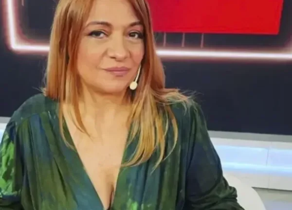 Marcela Feudale increpó en vivo a quien le robó las tarjetas junto a Morena Rial