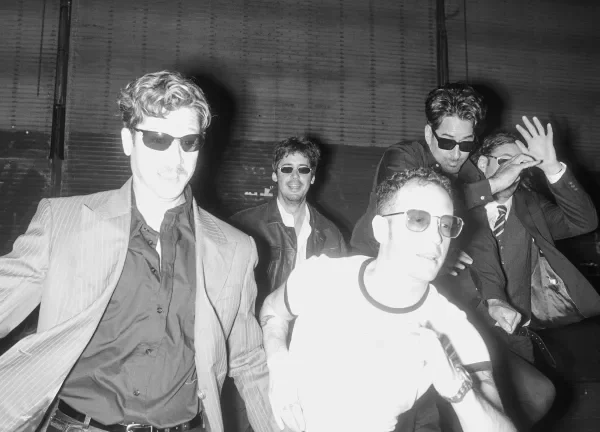 Bandalos Chinos lanzó su nuevo álbum «Vándalos»