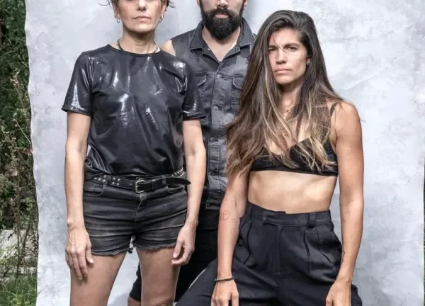 Eruca Sativa presenta «Volarte», el tercer adelanto de su nuevo álbum