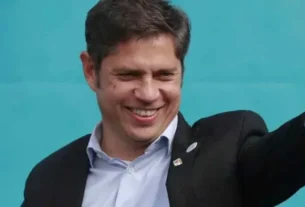 Elecciones legislativas bonaerenses: el peronismo arrasó en la provincia y ganó por más de 20 puntos en algunas secciones
