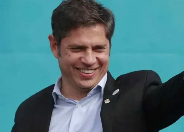 Elecciones legislativas bonaerenses: el peronismo arrasó en la provincia y ganó por más de 20 puntos en algunas secciones