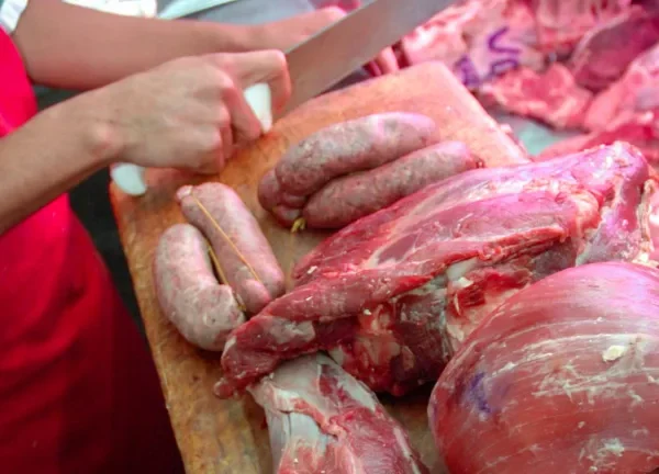 El Gobierno oficializó las retenciones cero para la carne hasta octubre