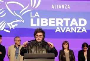 Tras la derrota en Provincia | Milei prometió una «profunda autocrítica», pero ratificó el rumbo del Gobierno