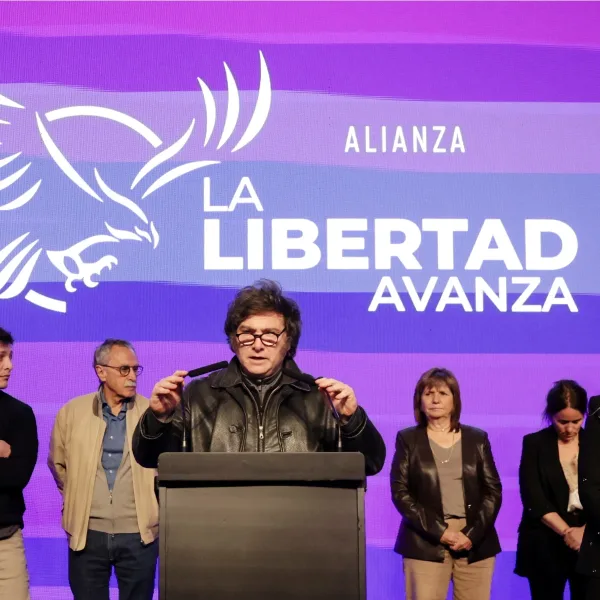 Tras la derrota en Provincia | Milei prometió una «profunda autocrítica», pero ratificó el rumbo del Gobierno