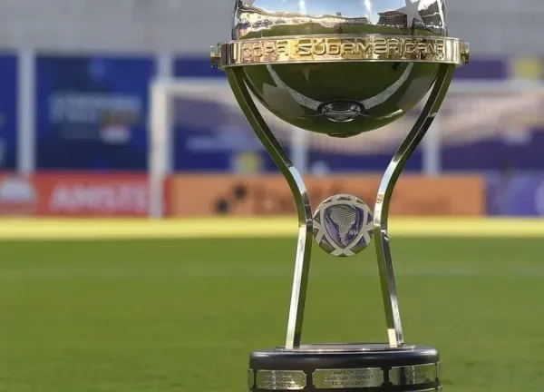 Final de la Copa Sudamericana 2025: confirmada sede, fecha y protagonistas