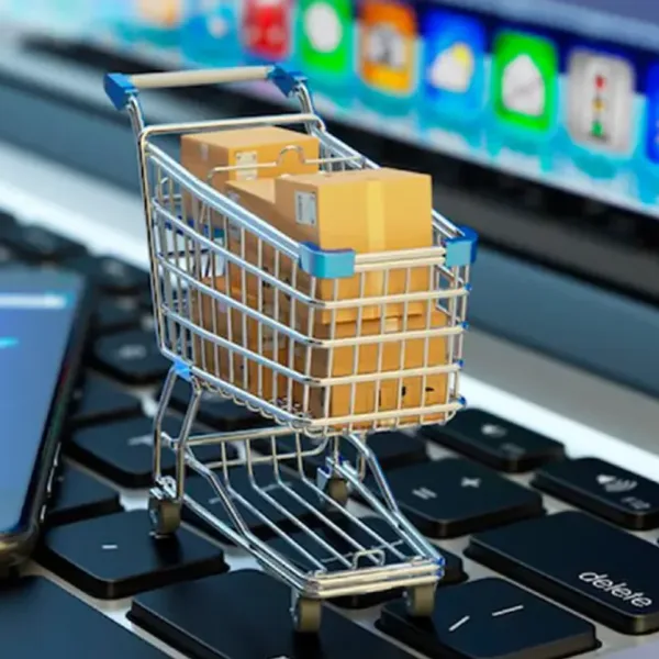 Pichetto vs Galperin: el debate en redes por las regulaciones a las plataformas de compras chinas